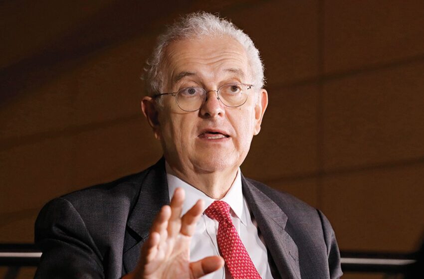  Ministro José Antonio Ocampo: “Que quede claro: no voy a renunciar al MinHacienda”