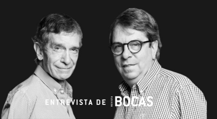  Rodrigo Pardo y Rafael Pardo hablan de Álvaro Uribe