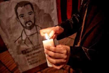  En 94 días de Petro han matado a 35 líderes sociales