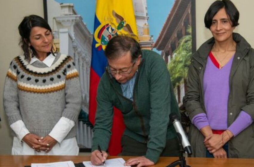  Acuerdo de Escazú ya es Ley en Colombia: cómo se implementará en el país