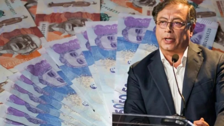  Confirman 3 subsidios (uno de $ 500.000) que darán en Colombia: se acaba Ingreso Solidario