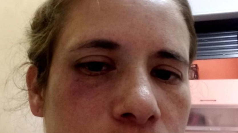  Periodista colombiana denuncia estar en peligro de muerte en Italia y presunto secuestro de su hija de 3 años