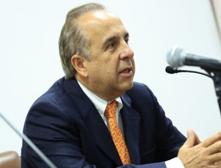  Ministerio de Transporte anunció medidas por denuncias de corrupción en la Aerocivil