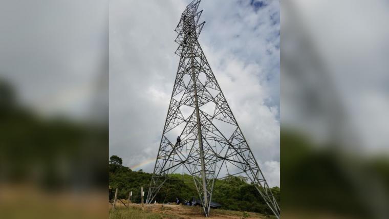  ISA anuncia apagón de 15 horas y media este domingo en Sucre y Córdoba