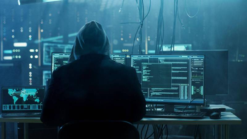  ¿Quiénes son los responsables del hackeo a EPS Sanitas? Ya son populares por hackeo a otras empresas