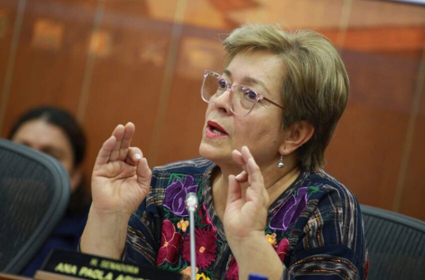  Ministra de Trabajo explica los cambios que se avecinan por alza del 16 % del salario mínimo