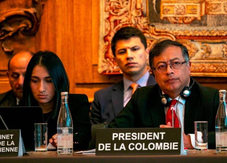  Laura Sarabia: así es la reservada escudera de Petro