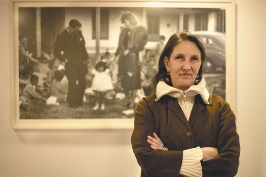  “El Centro Nacional de Memoria está dedicado a las víctimas, no a los victimarios”