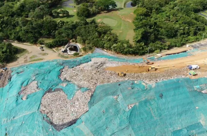  Evaluación resultados fisicoquímicos cuerpos de aguas superficiales aledaño al Relleno Sanitario Loma Grande de la empresa URBASER COLOMBIA S.A. E.S.P. y al antiguo basurero de la ciudad de Montería