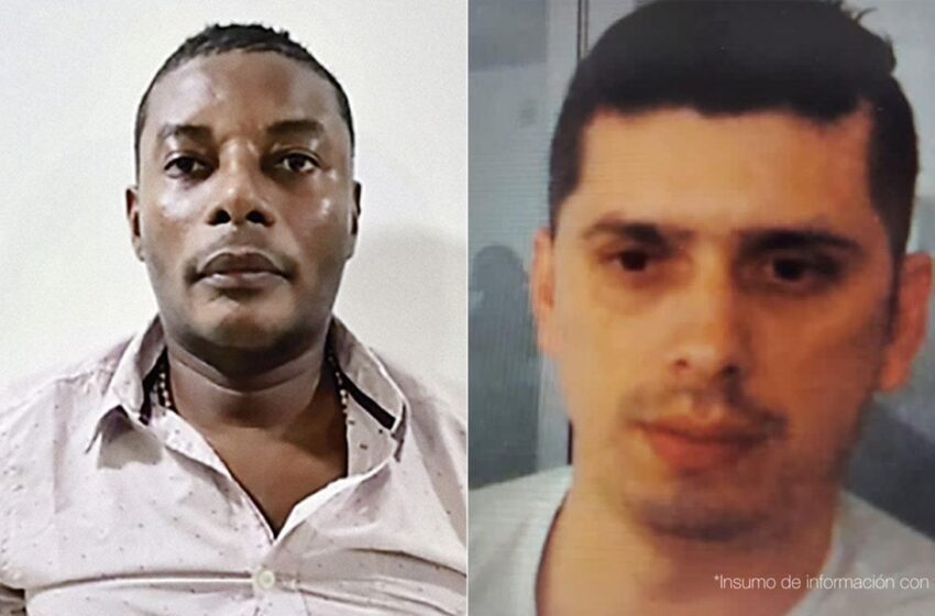  Esta es la explosiva confesión del ‘narcochofer’ que cayó con coca en camioneta de la UNP: “Transporté a Matamba el día de su fuga y nos escoltó el Gaula”