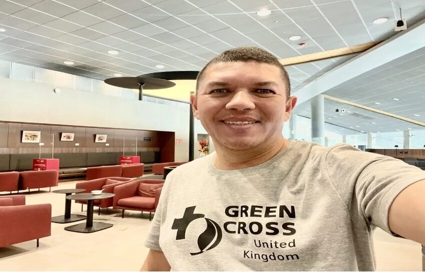  ONG Green Cross nombra nuevo director en Colombia para el desarrollo sostenible en el país