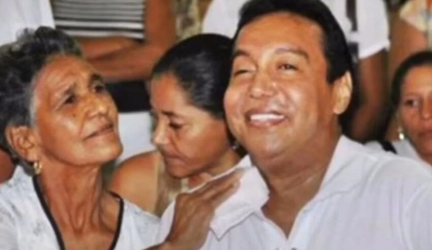  El número de la tumba de Diomedes Díaz con el que muchos han ganado la lotería