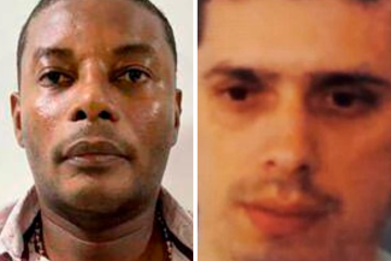  “Llevé a Matamba hasta Antioquia con el Gaula el día de su fuga”: explosiva declaración de conductor de la UNP capturado con cocaína