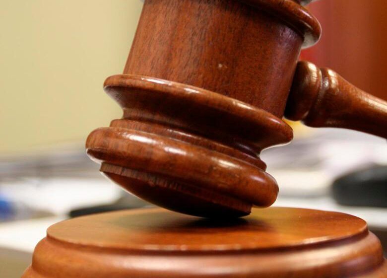  Procuraduría denunció a jueza que autorizó libertad de voceros de paz