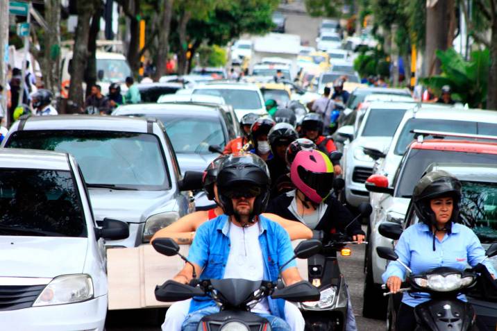  Arrancó en el país el descuento del 50% del Soat, ¿para quiénes y cómo aplica?