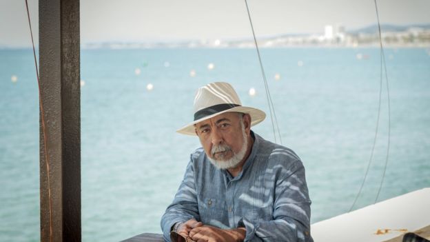  «En Cuba ya estamos cansados de vivir tanto tiempo en la Historia y queremos vivir en la normalidad»