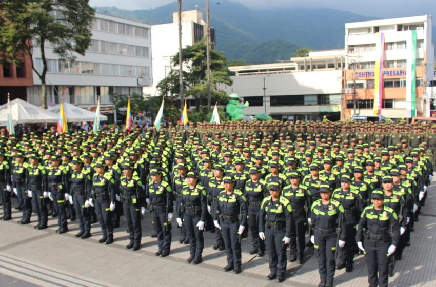  Con la moral por el piso: una nueva crisis en la Policía se viene cocinando desde hace semanas, ¿qué está pasando?