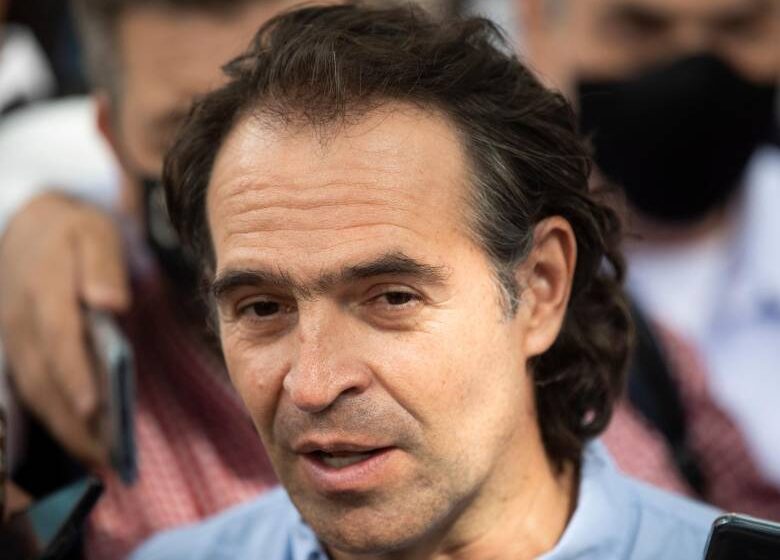  La Fiscalía imputó a hombre que amenazó en Instagram a Federico Gutiérrez
