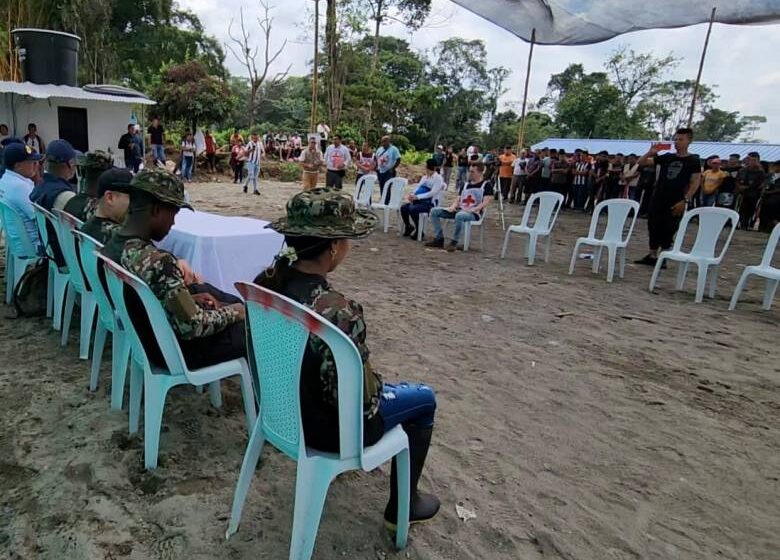  A petición de Petro, Fiscalía suspendió órdenes de captura contra tres disidentes de las Farc