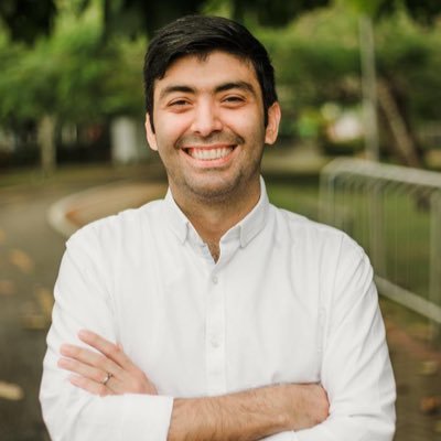  NICOLÁS BARGUIL, HACE UN LLAMADO A LAS AUTORIDADES PARA MAYOR CONTROL Y VIGILANCIA EN LOS PRECIOS DE LOS ALIMENTOS