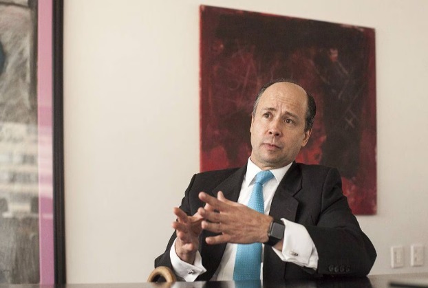  Fuertes palabras del presidente de la ACP tras declaraciones de MinMinas en Davos