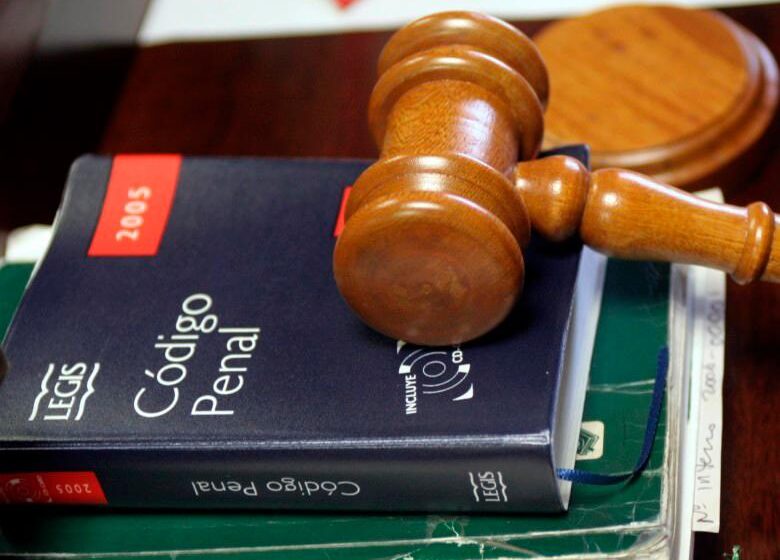  Reforma al Código Penal: estas son las pretensiones del Gobierno Petro