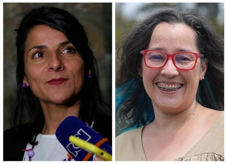  Viceministra Belizza Ruiz renunció por tensiones con la ministra Irene Vélez