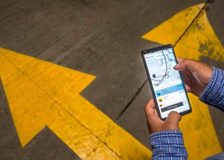  Gobierno Petro alista norma para sacar del mercado a las apps de movilidad