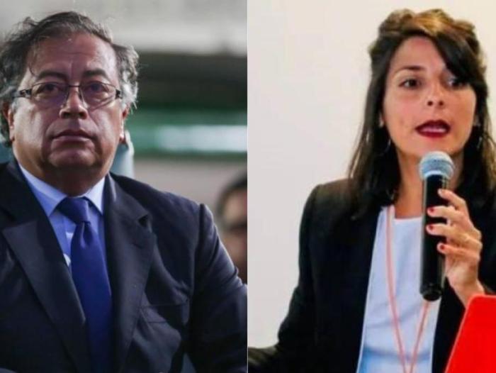  La nueva defensa de Petro a la Minminas: ‘Cometió un error matemático’