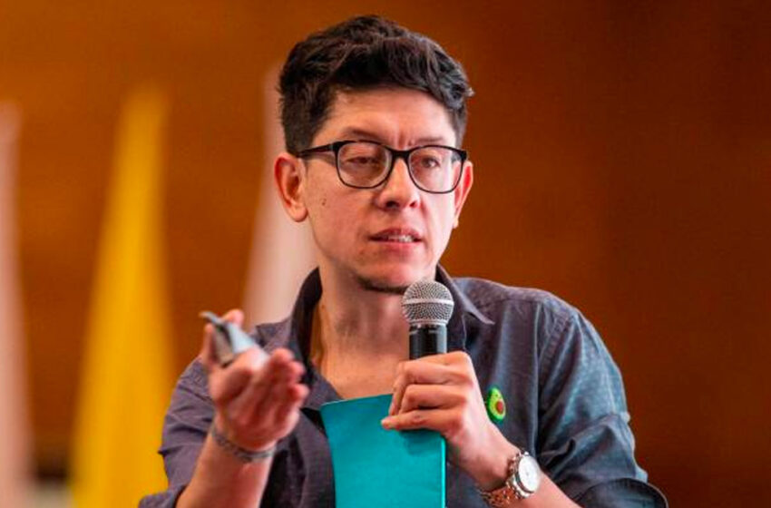  ¿Por qué la Procuraduría ordenó suspender al presidente de la SAE?