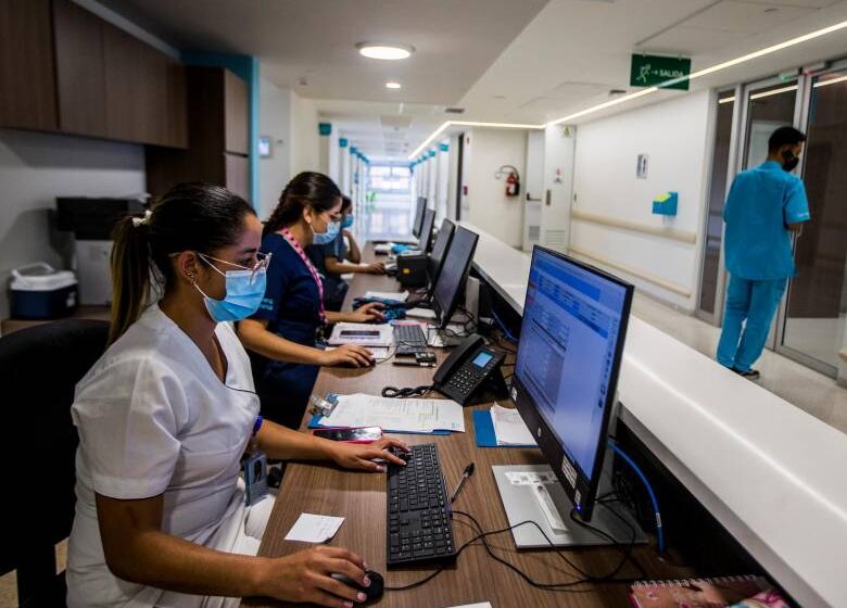  Colombia tiene dos de los 100 mejores hospitales del mundo