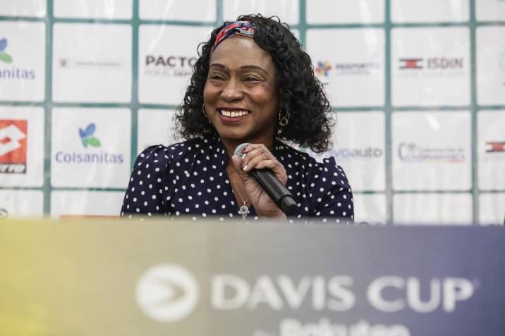  ¿Quién es la nueva ministra que reemplazará a María Isabel Urrutia?