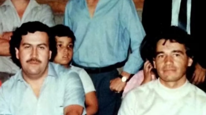  Reapareció Carlos Lehder, el excapo del cartel de Medellín habló desde Alemania: “Ya me rehabilité”
