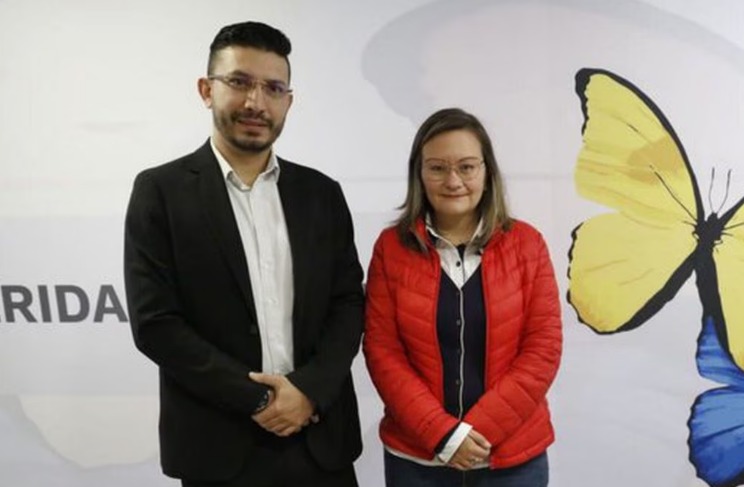  Atención: Prosperidad Social confirmó que el secretario general fue apartado de su cargo