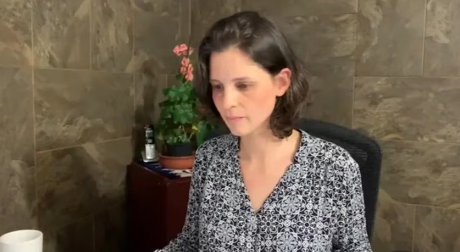  Caso de las “narcovacas”: la senadora Andrea Padilla pidió ayuda de la DEA y la Interpol