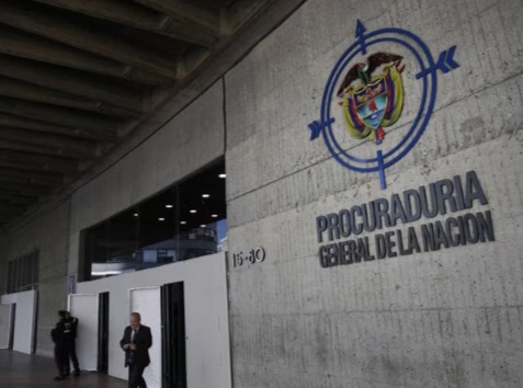  Corte tumba funciones jurisdiccionales de la Procuraduría atribuidas por el Congreso