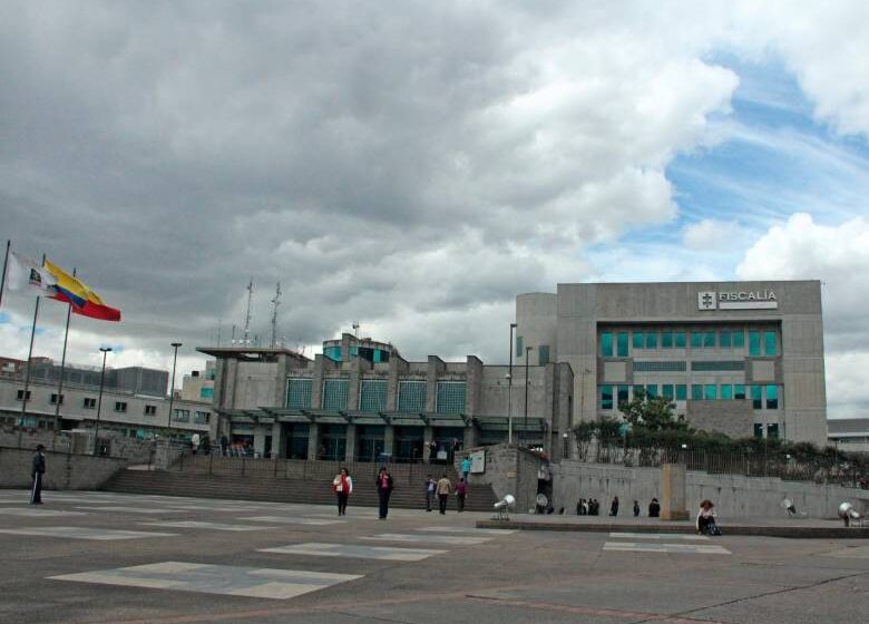  Fiscalía llama a interrogatorio a servidores judiciales por la OPA de Nutresa