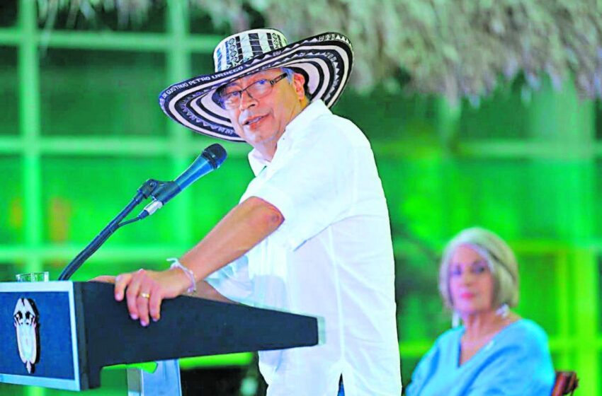 Hacienda de Mancuso ahora es de 19 familias campesinas