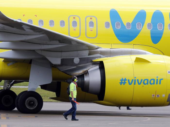  Desde diciembre, Mintrabajo pidió salvar el empleo de Viva