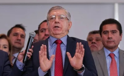  Partido Liberal no apoyará la reforma a la salud del Gobierno, confirmó César Gaviria