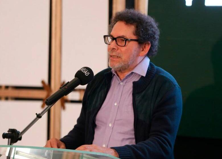  En Arauca, miembros del ELN robaron armas del esquema de seguridad de Pastor Alape