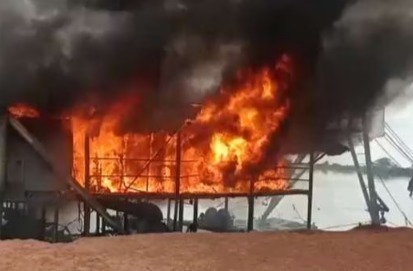  Lo que deja hasta el momento el paro minero en el Bajo Cauca