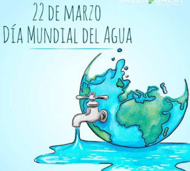  Día Mundial del Agua: seamos colibríes para acelerar el cambio