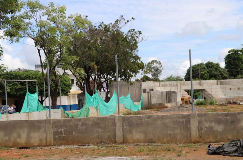  ESTO NOS RESPONDE LA ALCALDÍA DE MONTELÍBANO CON RELACIÓN A LOS ELEFANTES BLANCOS DE DICHO MUNICIPIO