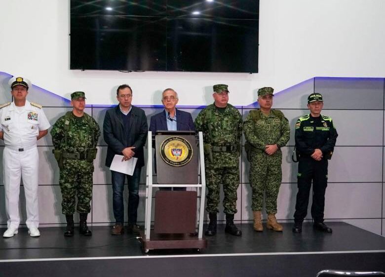  Petro tumbó cese al fuego con el Clan del Golfo tras ataque en Antioquia