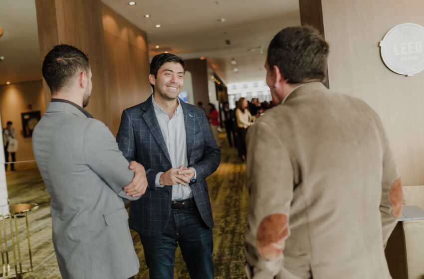  PROYECTO DE LEY DEL REPRESENTANTE NICOLÁS BARGUIL RECIBE RECONOCIMIENTO ESPECIAL EN EL MARCO DEL CONGRESO INTERNACIONAL DEL HIDRÓGENO