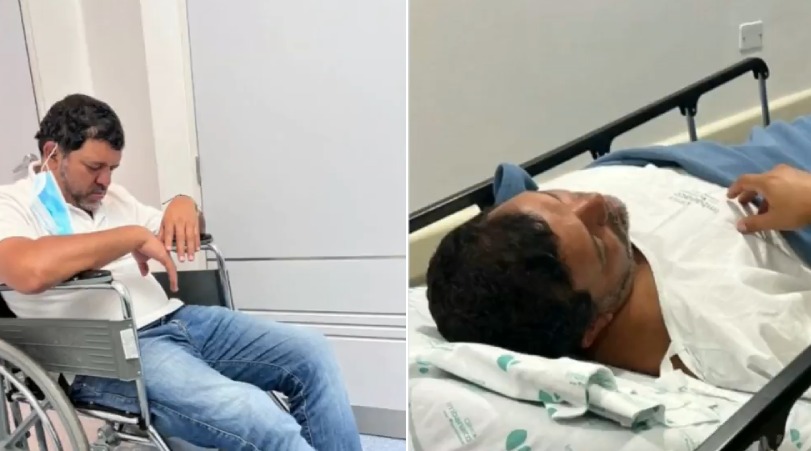  ¿Alcalde de Calima El Darién fue escopolaminado? Explican si efectos de la droga coinciden con su conducta