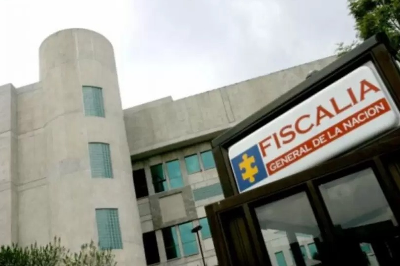  Fiscalía citará a declarar a varios generales por el secuestro de más de 70 policías