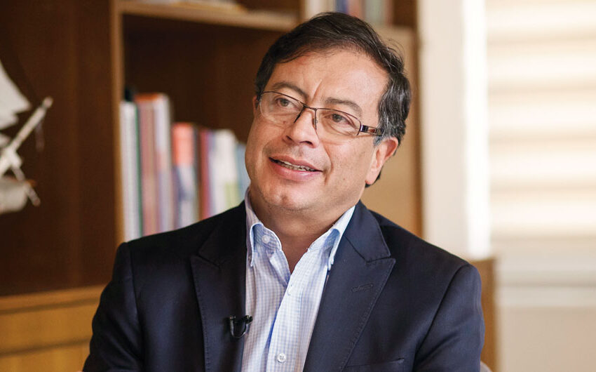  En video: integrantes del partido Vox boicotearon discurso de Petro en Parlamento español