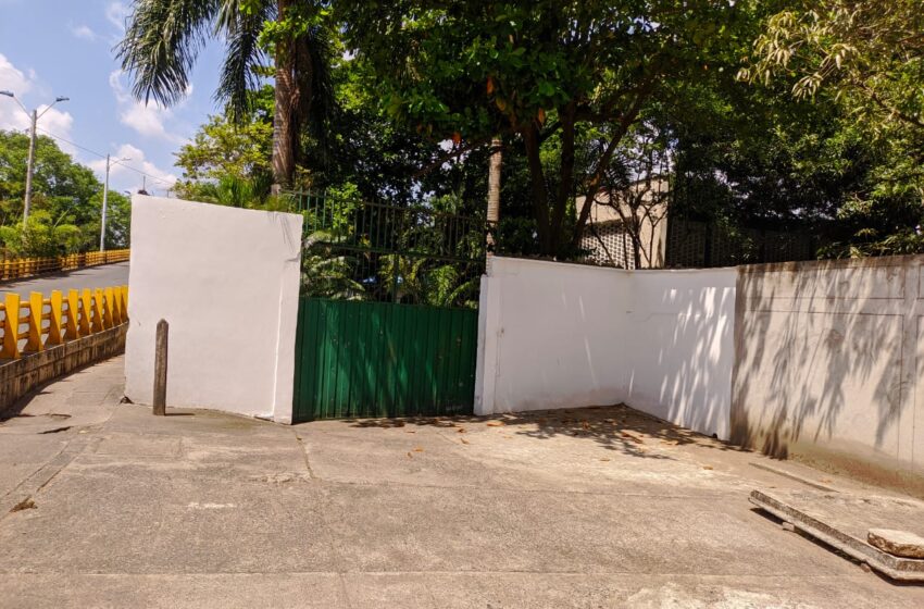  Asilo el Perpetuo Socorro en Montería está en una crisis financiera